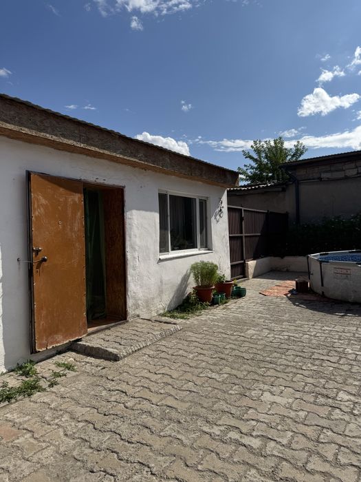 Продается частный дом либо обмен