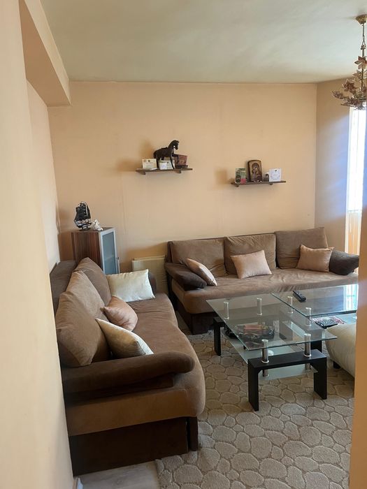 4-стаен апартамент в Каменица 1  (Пловдив) , 102 кв.м + гараж 13 кв.м