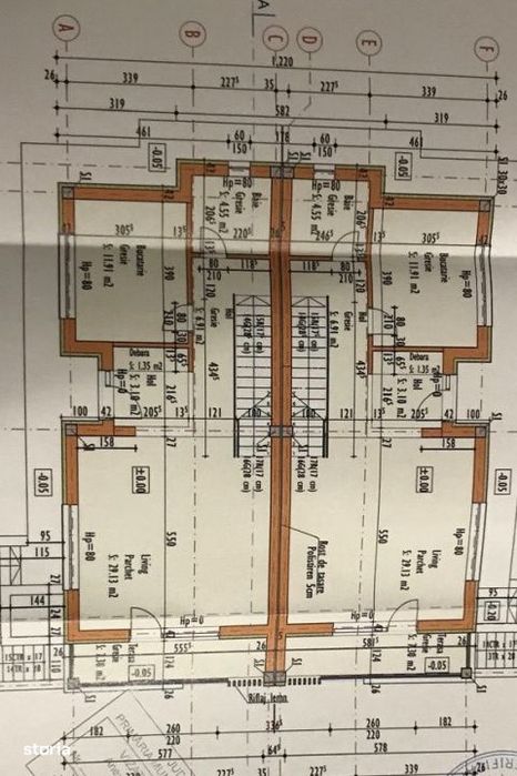 Duplex, 150 mp utili, teren 319 mp, garaj | Voronet – Iris