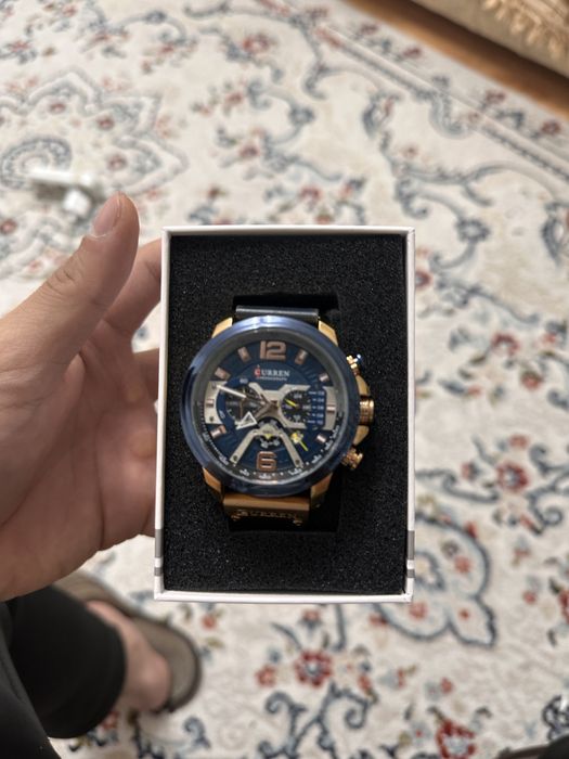 GURREN час проду