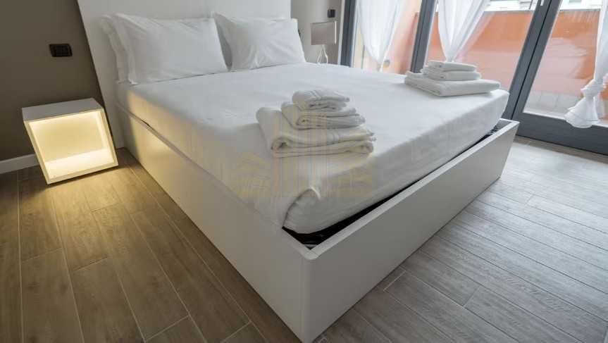 Едностаен апартамент Каменица 2