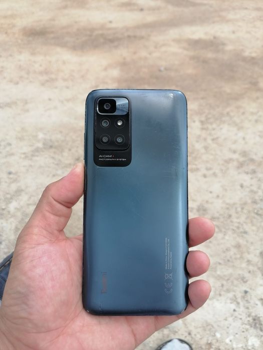 Xiaomi Redmi 10 128Gb