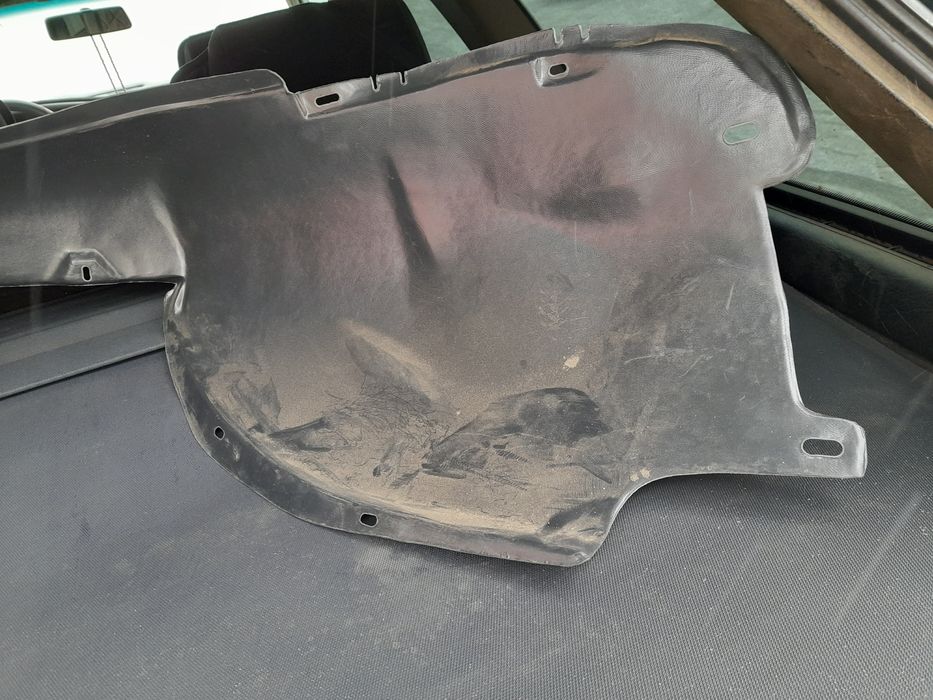 Подкрыльник передний правый новый