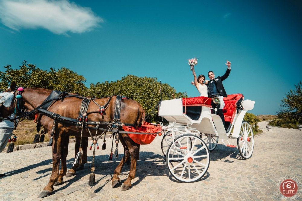 Сватбена фотография и Видеозаснемане на сватби!