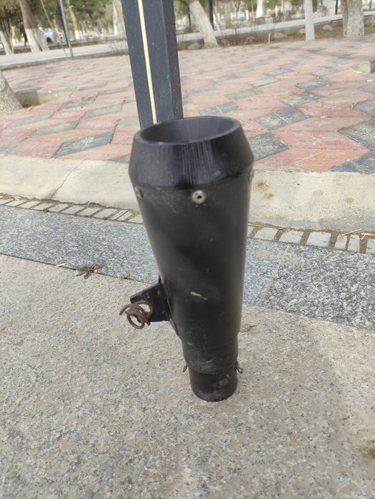 akrapovich glushitel