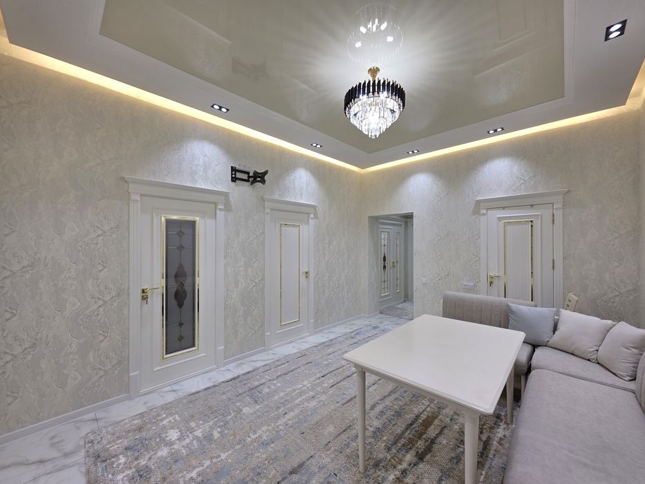 Продаётся 3х комнатная квартира на 3 - этаже. Вокзал