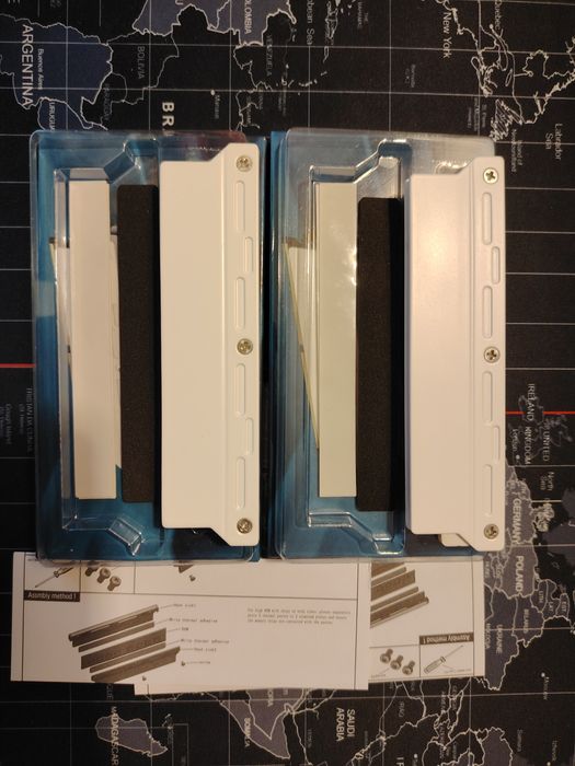 Radiator memorii ram