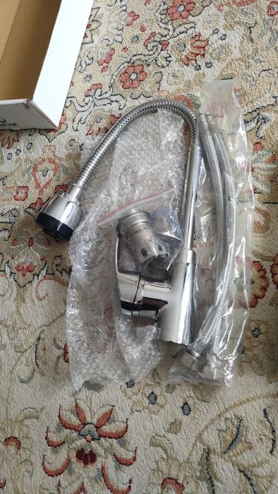 Продам смесители