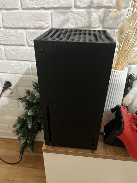 Xbox Series X 1 tb