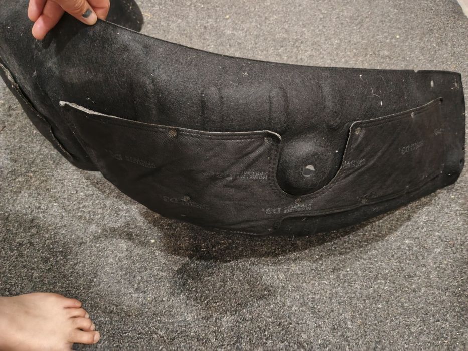 Киа к5 орка поткирелник