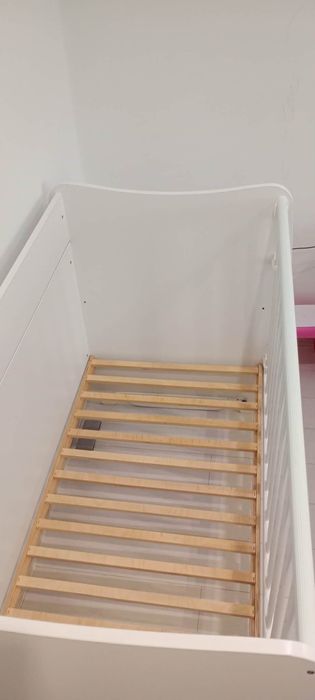 Бебешко креватче Лорели