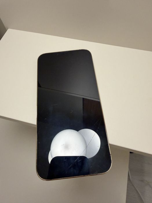 Iphone 13 pro max  256 GB