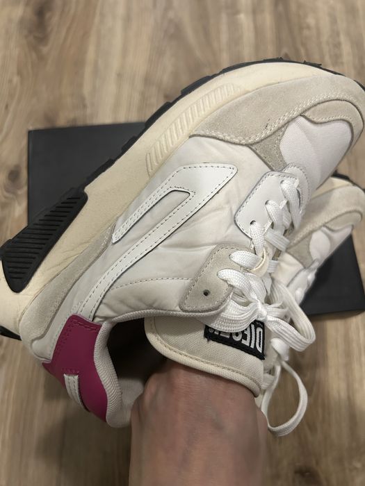 Дамски сникърси Diesel