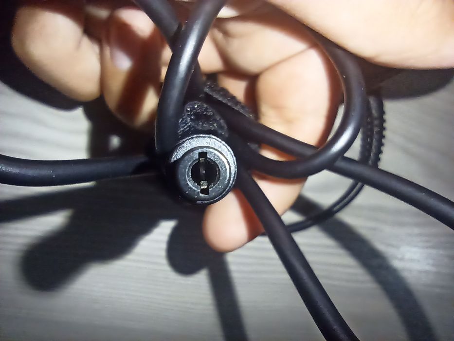 Зарядка asus 6 на 4 мм