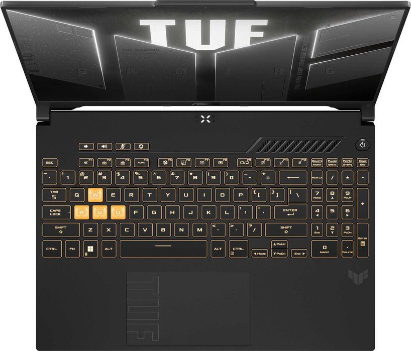 НОВА ЦЕНА!!!Лаптоп ASUS TUF GAMING F16 FX607VU-RL016W