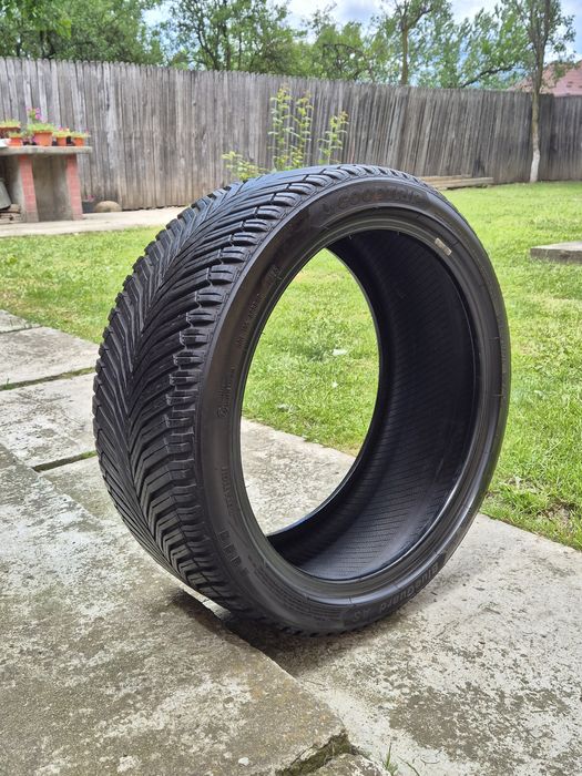 Anvelope all-season Goodtrip 225/40 R18 92V XL DOT 2025 – 3 bucăți, 5.000 km
