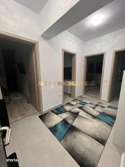 2 Camere de inchiriat | Berceni | Centrala | PetFriendly | Parcare