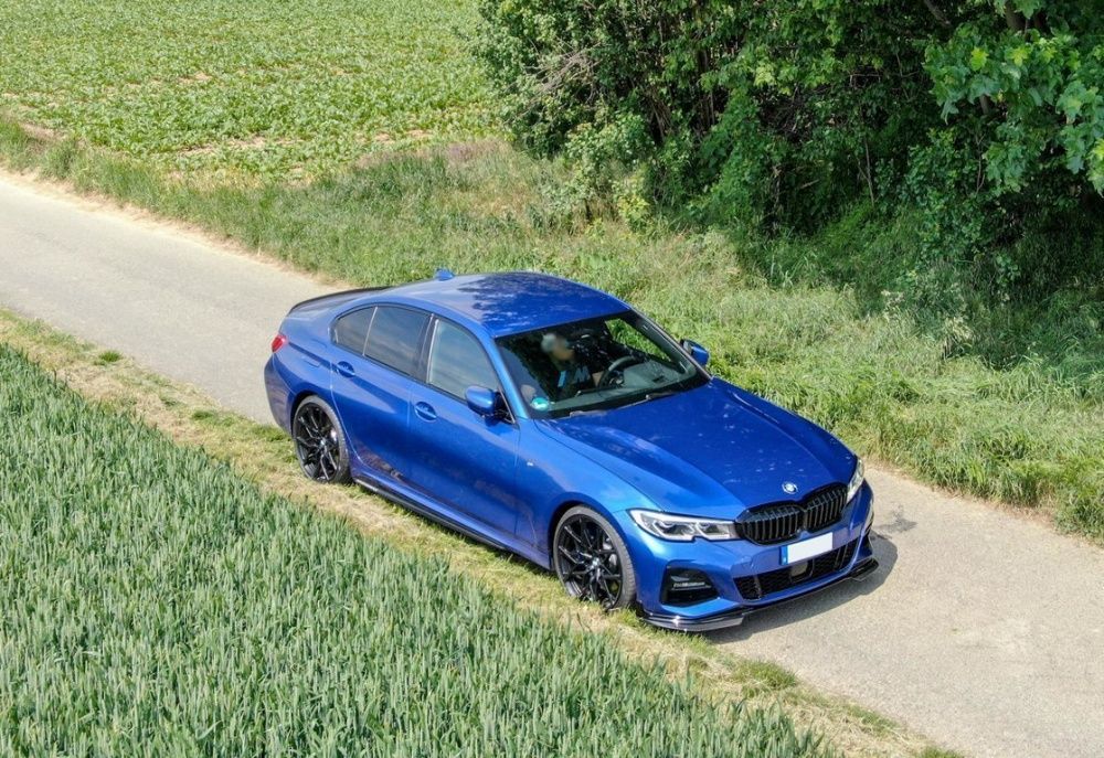 18" 19" 20" Джанти за BMW 5х112 / 5 G30 G31 7 G11 G12