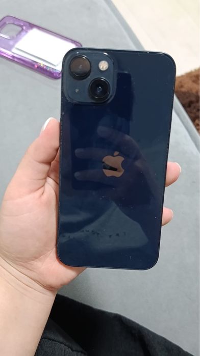Iphone 13  128гб