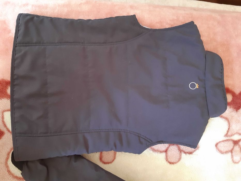 Блузи, Риза "Кидс", р.110, Грейки и Много дрехи от различна възраст