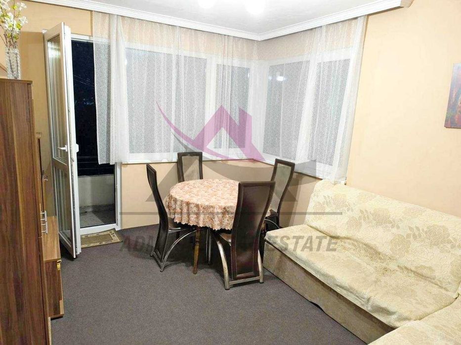 Дава се под наем Тристаен апартамент в Варна, Генералите - 80 кв.м за 613 € - Снимка #1