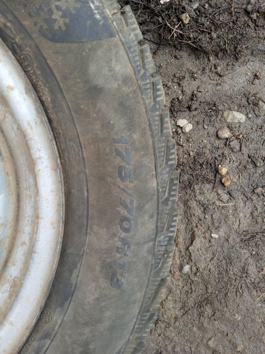 Шины 21099 Машина