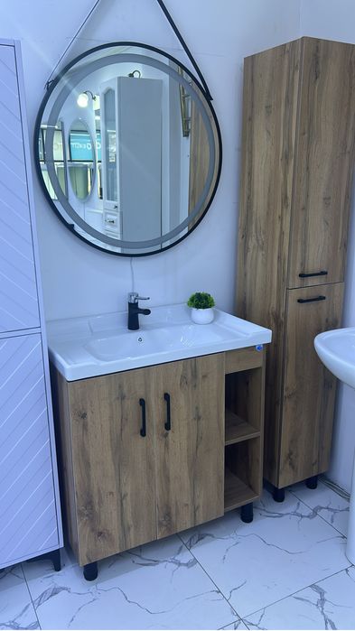 Мебель для ванны