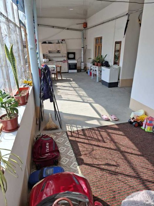 Продается участок, Кйичирчикский район. 5 соток. После ремонта