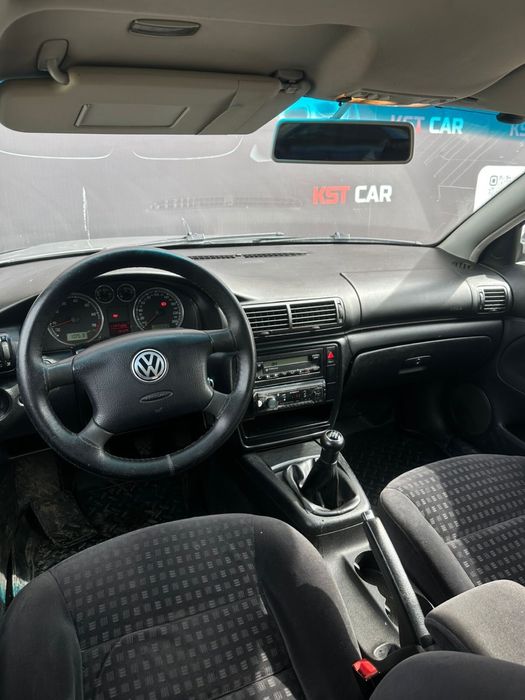 В продаже Volkswagen passat