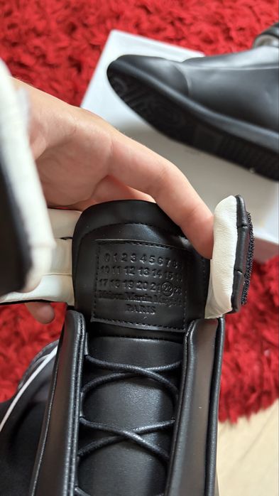 Maison Margiela Futures 43 si 44