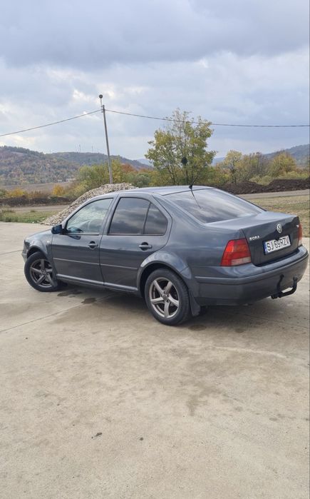 Volkswagen Bora 2000 diesel, 2.156 € — imagine 2