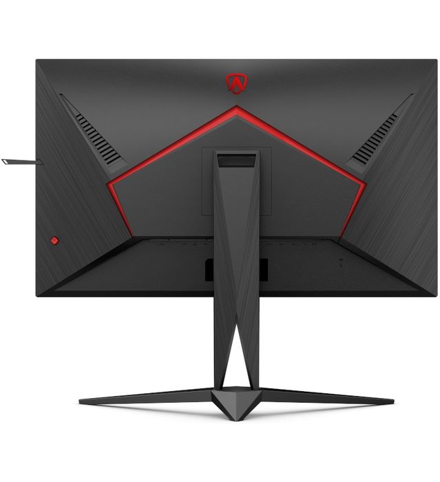 Monitor Aoc agon 32 240 hz