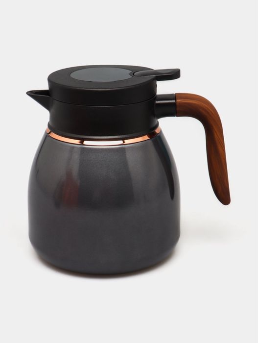 Термос с датчиком