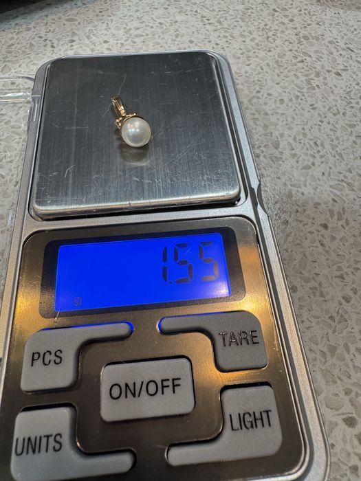 Подвеска 583 проба