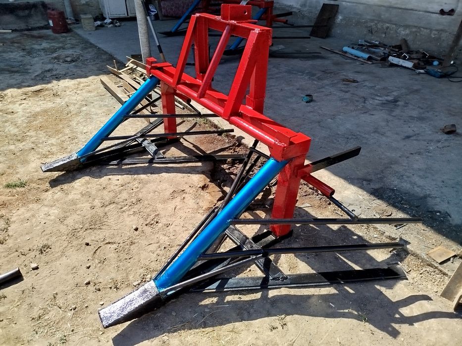 Карчофка сотилади комплект