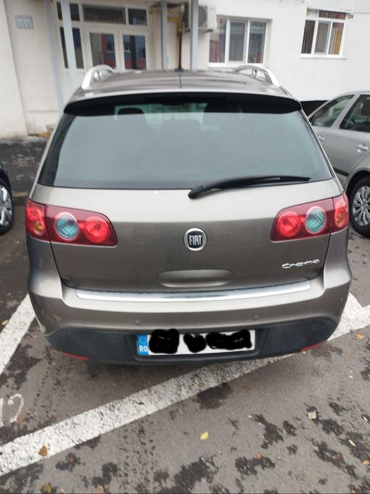 Vand Fiat Croma 2 Model SUV