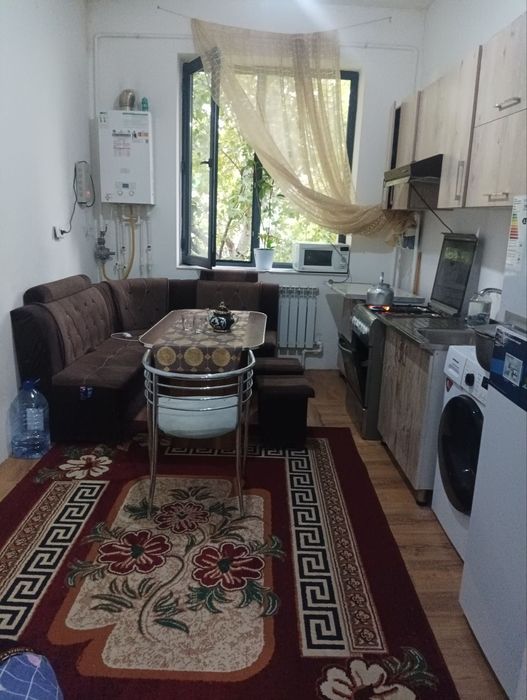 Qizlarga sheriklikka kvartira bor Chilonzor 12 kvartl farxadskiy