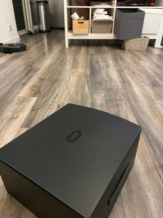 Ochelari VR Oculus Rift 2 + Controllere - Pachet Full