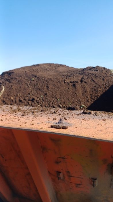 Құм баласт шебін.