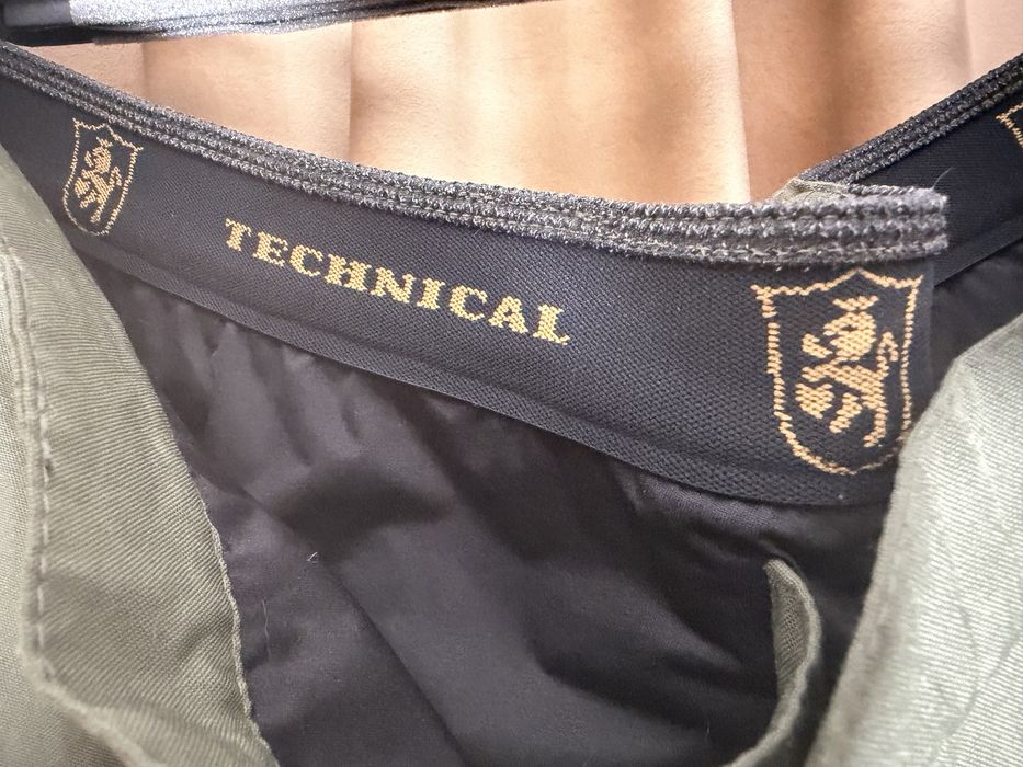 Trabaldo Jaguar Pro Pantaloni Vanatoare