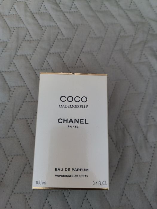 Chanel Coco Mademoiselle
