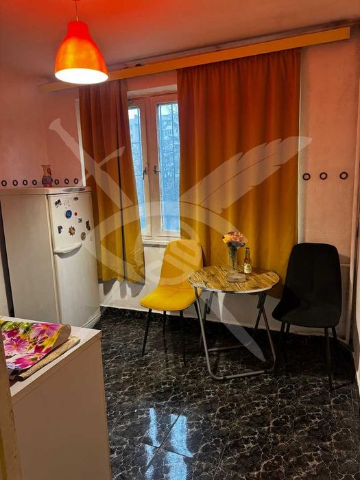 Продава се Едностаен апартамент в София, Люлин 3 - 45 кв.м за 1360 €/кв.м - Снимка #5