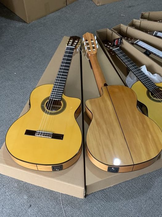 Gitara tamirlash usta honasi