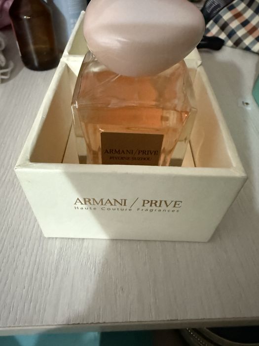 Продам парфюм Армани оригинал