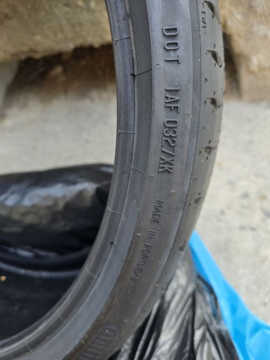 Нови Гуми 245 30 20