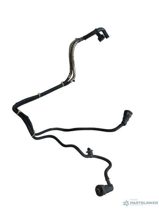 Furtun Alimentare Combustibil Peugeot 301 2012 - > 1.6Hdi Bh02