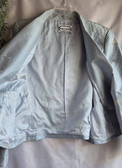 Sacou dama matase 100% nr.M