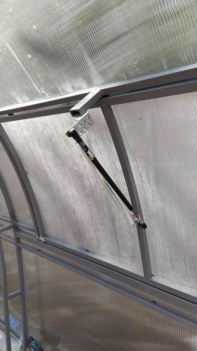 Авто проветреватели