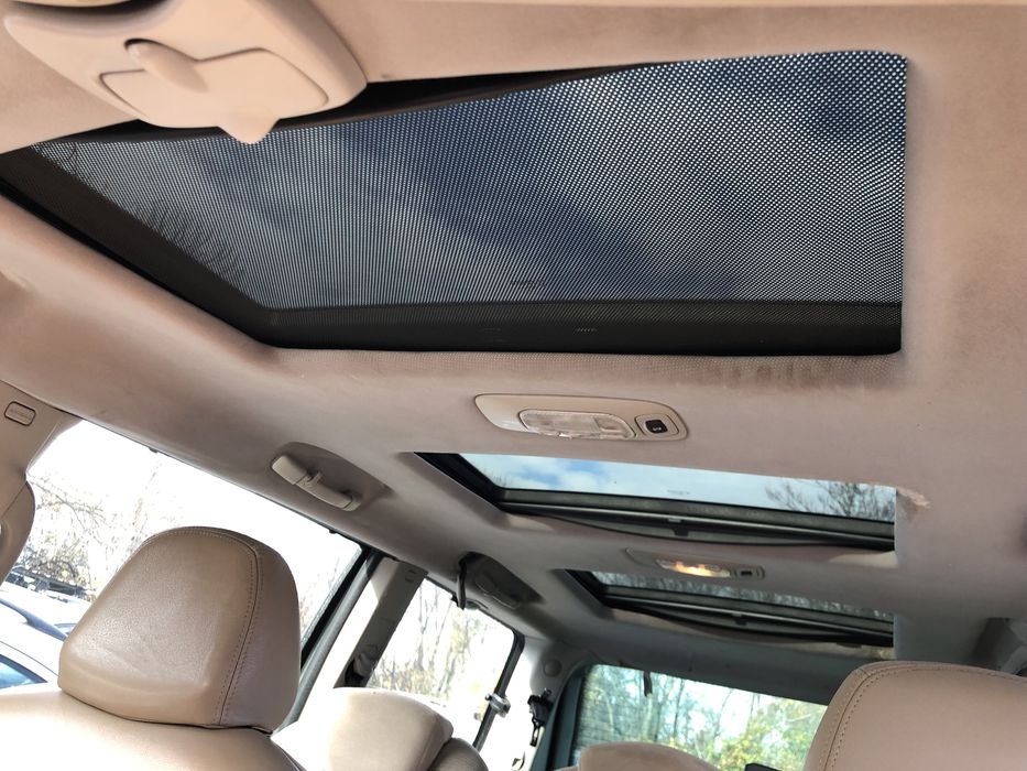 Пежо 807 НА ЧАСТИ