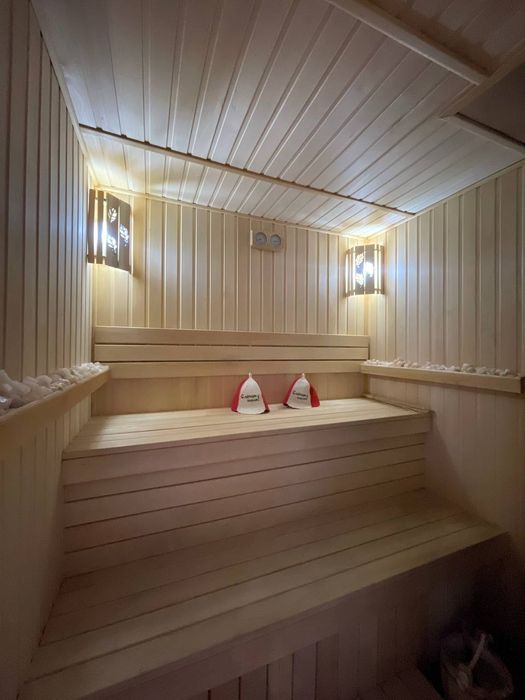 Dacha oqtosh  OSCARS